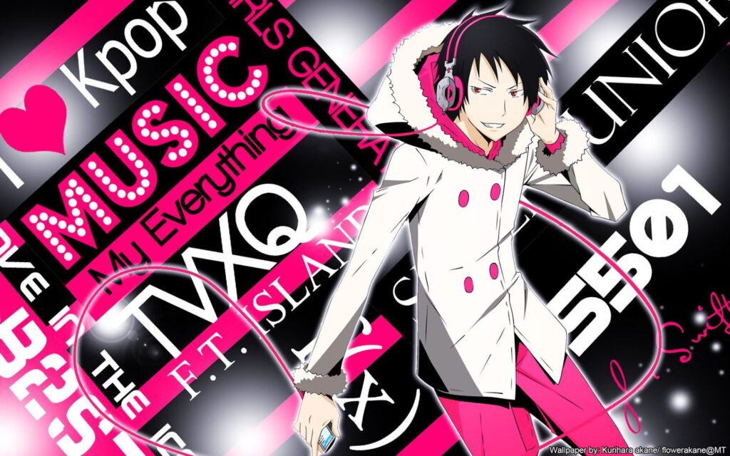 K-pop image by Kurihara Akane / flowerakane@MT