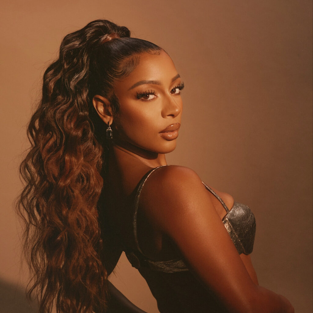 Victoria Monét
