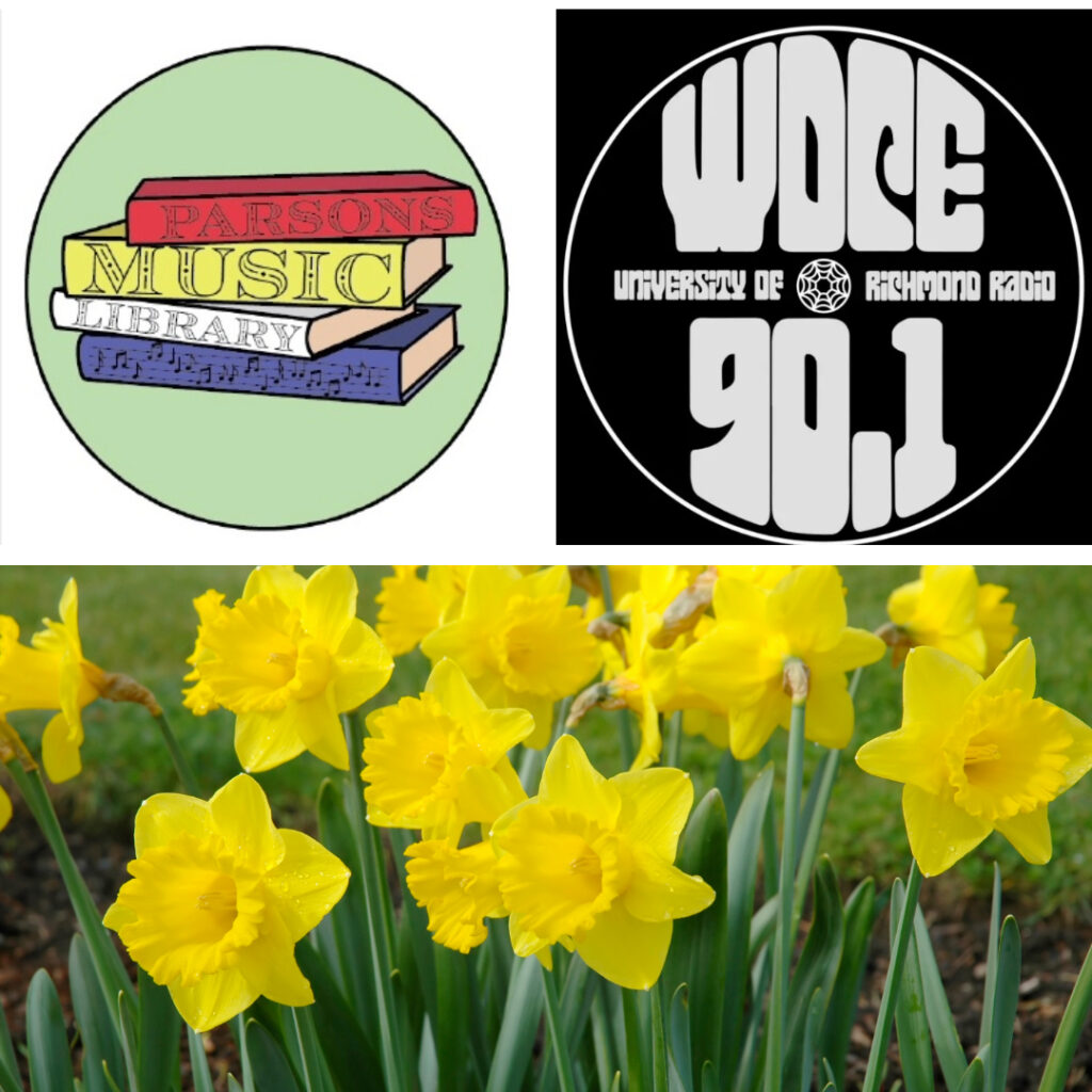 WDCE 3-13-24