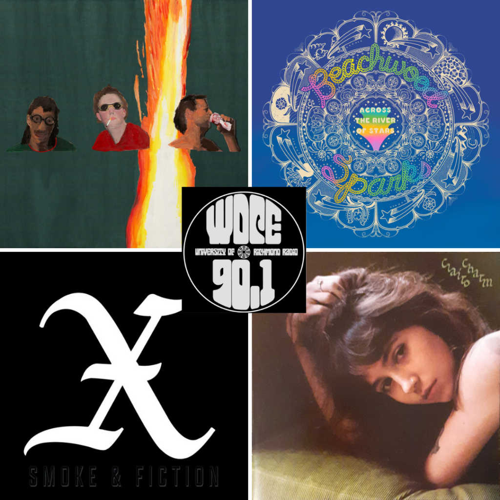 WDCE collage 9-18-24