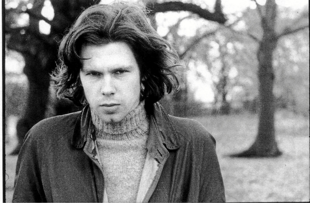 Nick Drake