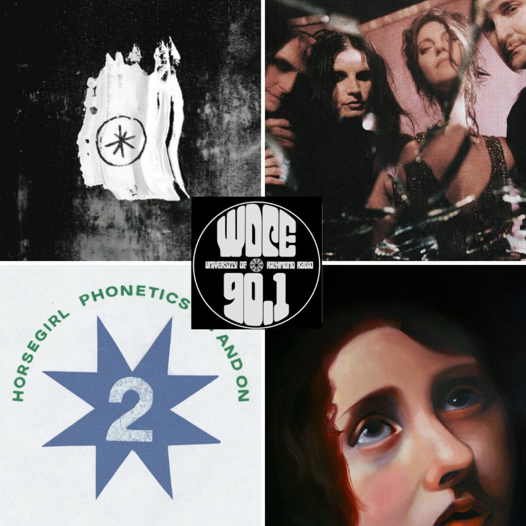 WDCE Collage 3-12-25