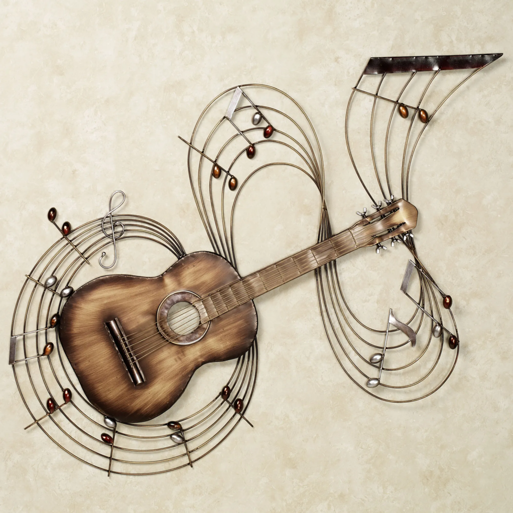Guitar Favorites