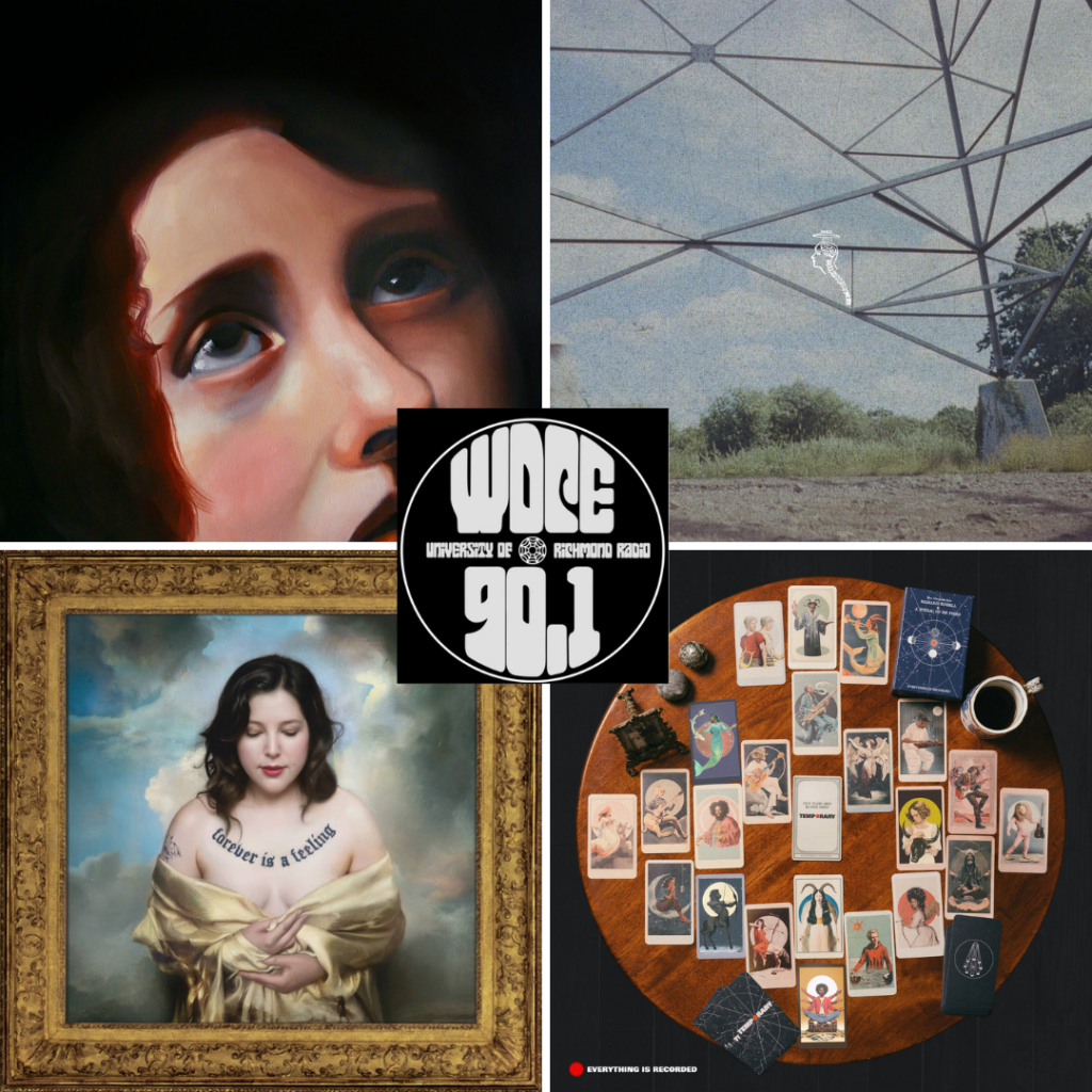 WDCE Collage 4-16-25