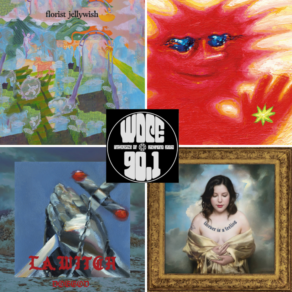 WDCE Collage 4-23-25