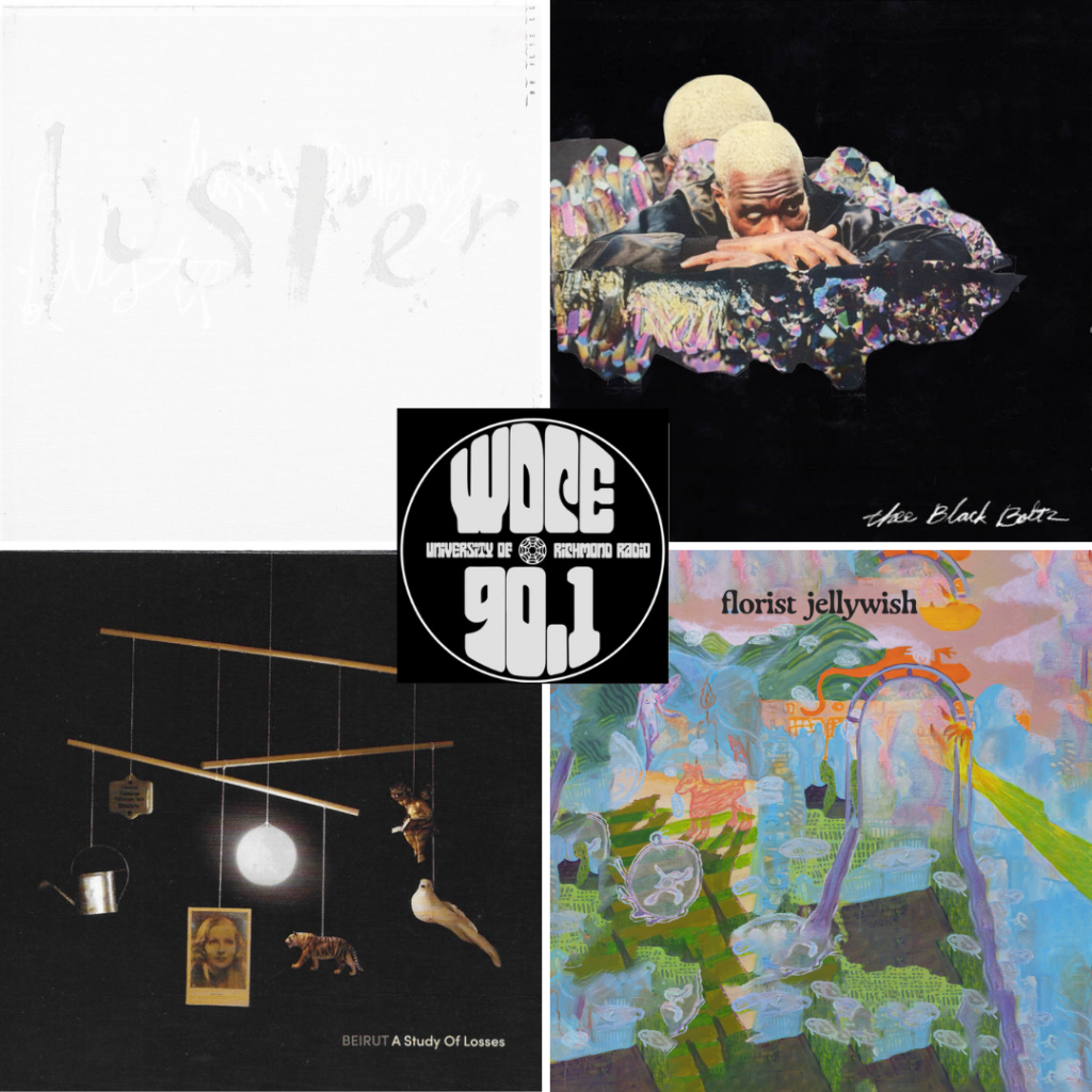 WDCE Collage 5-14-25