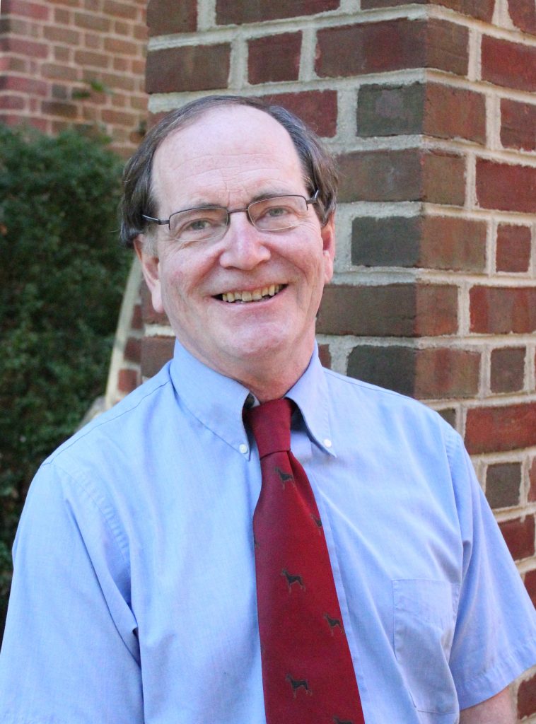Paul Birch