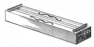 Aeolian harp